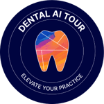 Dental AI Tour Badge@2x 1