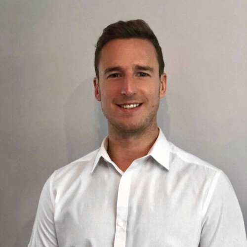 Jack Lovett Headshot